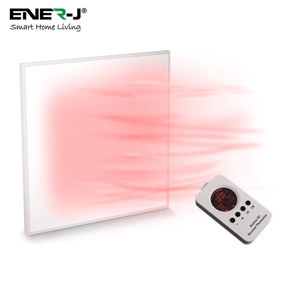 Everything You Need To Know About Infrared Heater & Why It Is Time To Switch From Conventional Heating Methods.