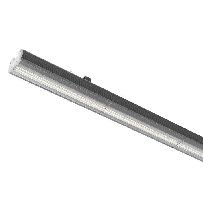 Premium LED Linkable Trunking Linear Lights (Supermarket/Garage lights), 60W 1.5M, 140LM/WCCT selectable