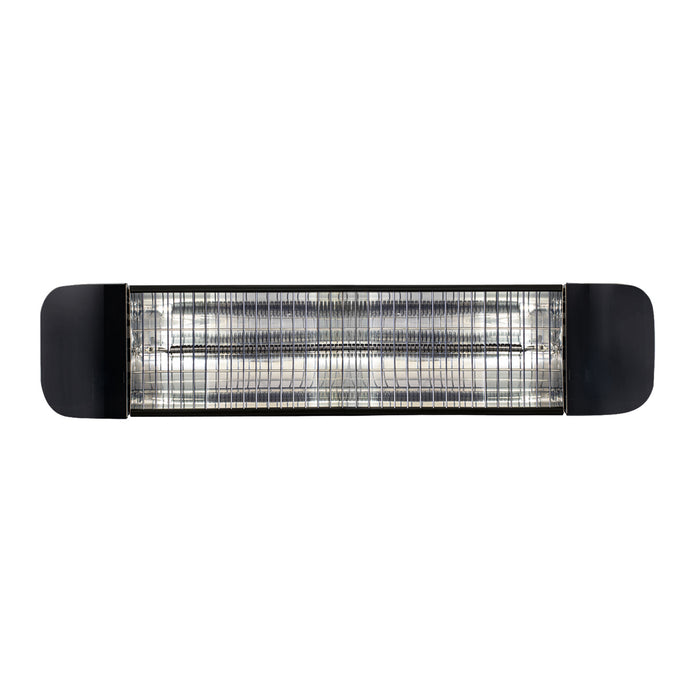 1200W / 2400W Aurora Infrared Bar & Patio Heater - Classic On/Off