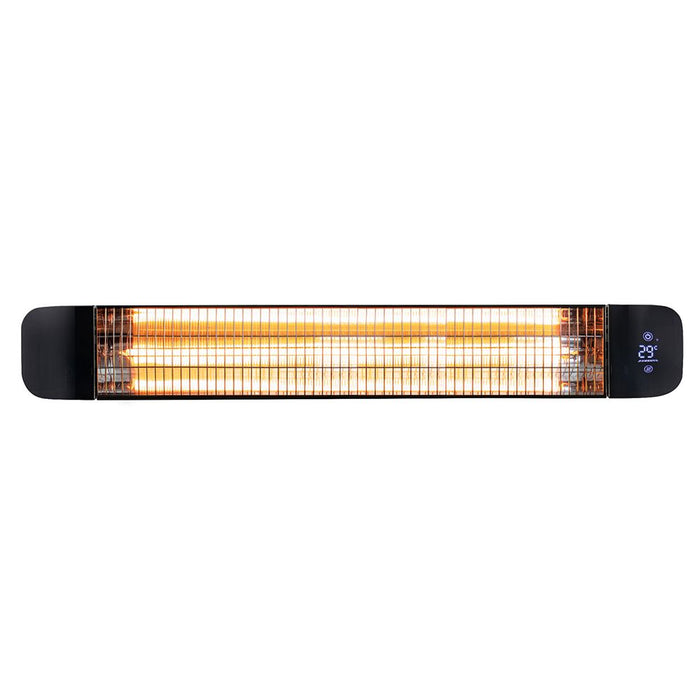 2400W Aurora Infrared Bar & Patio Smart Heater with WIFI & Remote Control