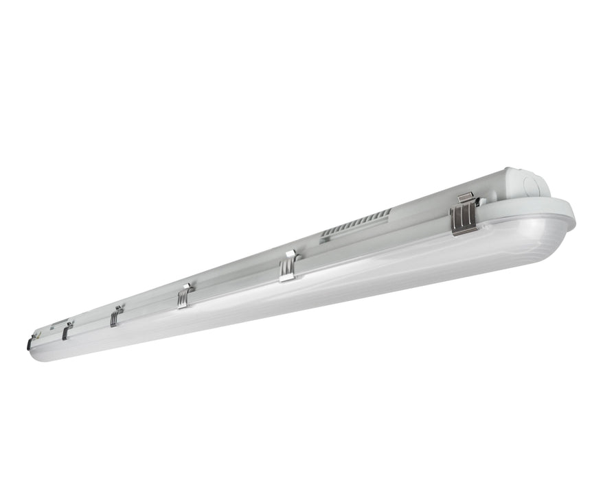Pack of 2 Premium 50W 5 FT LED Batten Non Corrosive IP65 150cms Ultra-bright