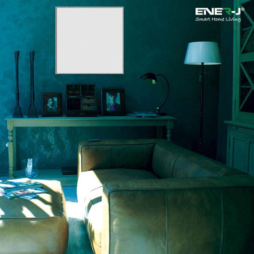 ENERJ Electric Panel Heater Infrared 360 Watts - Olectrical