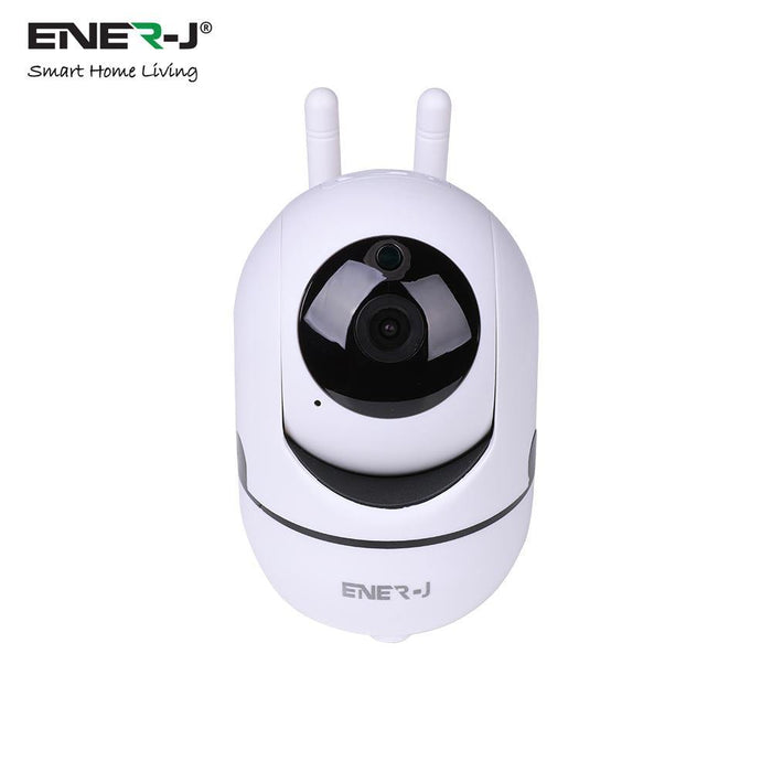 Smart Indoor IP Robotic Camera 1.3MP - Olectrical