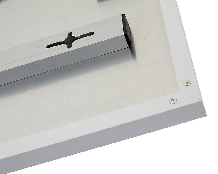 350W - 720W Infrared Panel Heater With WIFI Control Super Slim and Eco-friendly