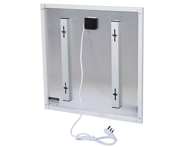 350W - 720W Infrared Panel Heater With WIFI Control Super Slim and Eco-friendly