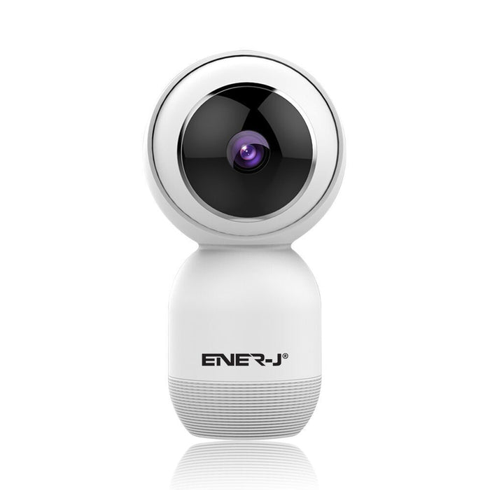 Smart Premium Indoor IP Camera With Auto Tracker Full 1080P HD with Two-Way Audio and Motion Detection