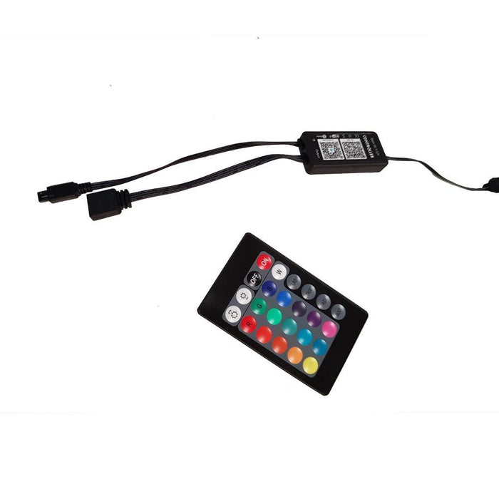 Smart WiFi LED Controller For LED Strip Lights - Olectrical