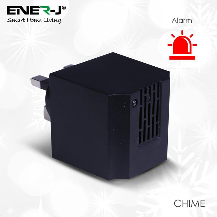 Chime For Slim Wireless Video Doorbell - Olectrical