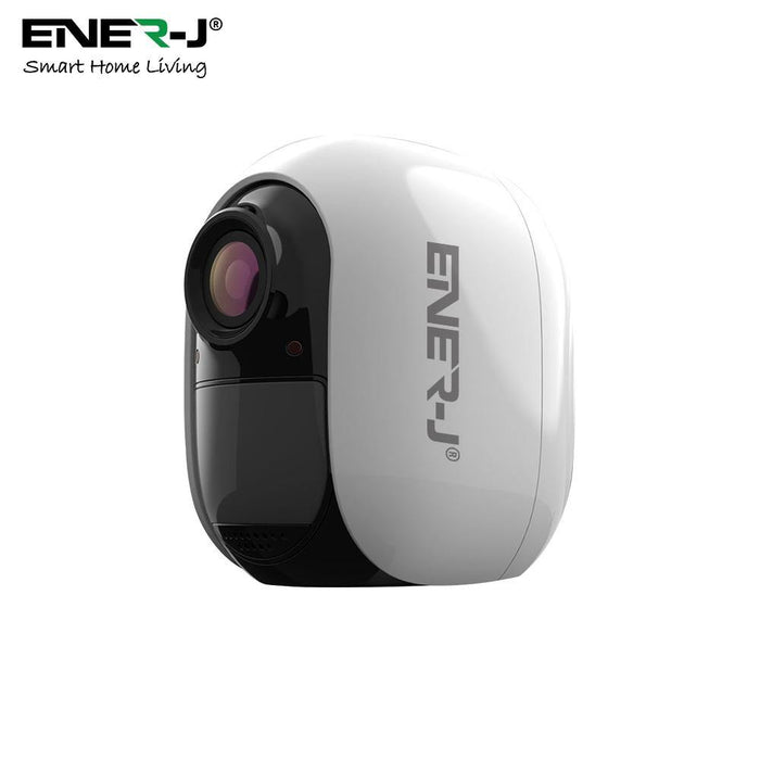 Smart WiFi Wireless Outdoor IP Camera - Olectrical
