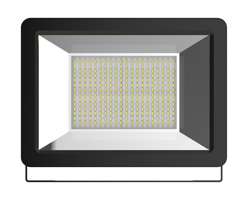 200W IP65, LED SMD Non PIR LED Floodlight, 20000Lm, 6000K