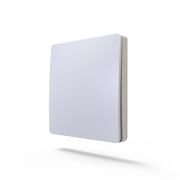 1 Gang Wireless Kinetic Switch White Body PRO RANGE