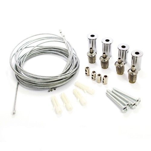 Mirrorstone Heaters Suspension kit