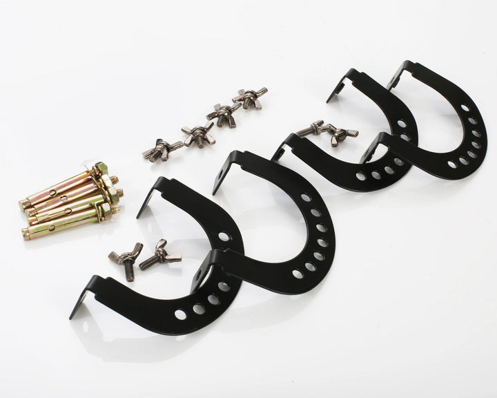 Smart Wi-Fi Far Infrared Heater Bar – 1200 W / 1800 W / 2400 W | Remote & App Controlled | Weekly Timer