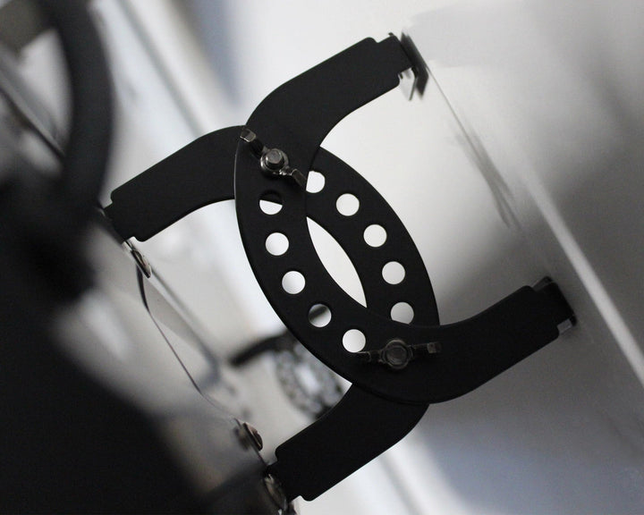 Smart Wi-Fi Far Infrared Heater Bar – 1200 W / 1800 W / 2400 W | Remote & App Controlled | Weekly Timer