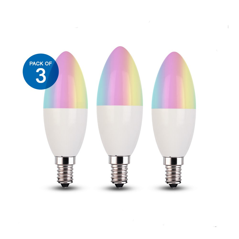 Smart Lighting
