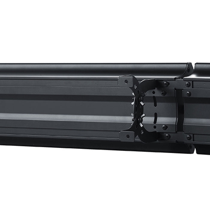 2400W Helios Wi-Fi Remote Controllable Infrared Bar Heater Energy Efficient, Low Maintenance