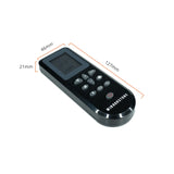 Load image into Gallery viewer, 2400W Helios Wi-Fi Remote Controllable Infrared Bar Heater Energy Efficient, Low Maintenance