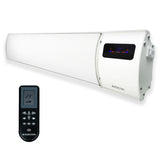 Load image into Gallery viewer, 3000w Helios Wi-Fi Remote Controllable Infrared Bar Heater Energy Efficient, Low Maintenance