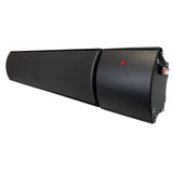 Load image into Gallery viewer, Helios Infrared Bar Heater – 1200W to 3000W | Natural IR Heat, DIY Installation, Energy Efficient, IP44 Rated