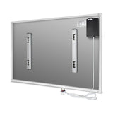 Load image into Gallery viewer, New! 1200W Nexus Wi-Fi Infrared Heating Panel - Electric Panel Heater