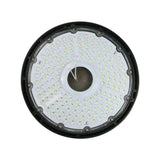 Load image into Gallery viewer, 100W, 150W And 200W UFO Led Highbay Samsung Chip 115Lm/W, 23000 Lumens, SOSEN driver