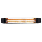 Load image into Gallery viewer, 1200W / 2400W Aurora Infrared Bar &amp; Patio Heater - Classic On/Off