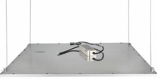 Suspension Kit for LED Panels