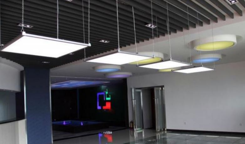 Suspension Kit for LED Panels