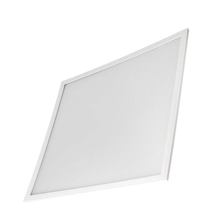 LED Ceiling Panel Light, 600 x 600mm Square Tile Recessed LED Panels, Super Bright 3600 Lumens 4000K Natural White
