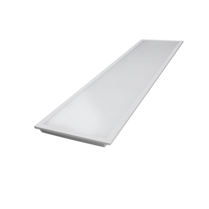 Pack of 2 40W LED Backlit Panel Ceiling Lights 1195 x 295 x 30mm Backlit Panels, 40W, 3600 lumens (Pack of 2)