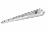 Load image into Gallery viewer, Premium 40W 4FT LED Batten Non Corrosive Ultra-bright IP65 120cms 40W Natural White and Daylight (4000K and 6000K)