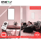 Load image into Gallery viewer, Infrared Panel with built in RF Receiver for Thermostat - Olectrical