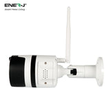 Load image into Gallery viewer, Smart WiFi Outdoor Bullet IP Camera, 1080P HD Outdoor Wireless WiFi IP Camera - Olectrical