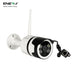 Smart WiFi Outdoor Bullet IP Camera, 1080P HD Outdoor Wireless WiFi IP Camera - Olectrical