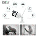 Smart WiFi Outdoor Bullet IP Camera, 1080P HD Outdoor Wireless WiFi IP Camera - Olectrical