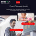 Smart Premium Indoor IP Camera With Auto Tracker - Olectrical