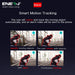 Smart Premium Indoor IP Camera With Auto Tracker - Olectrical
