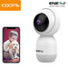 Smart Premium Indoor IP Camera With Auto Tracker - Olectrical