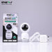 Smart Premium Indoor IP Camera With Auto Tracker - Olectrical