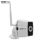 Load image into Gallery viewer, Smart Premium Outdoor IP Camera, 1MP, 2 Way Audio - Olectrical