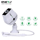Load image into Gallery viewer, Smart Premium Outdoor IP Camera, 1MP, 2 Way Audio - Olectrical
