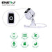 Smart Premium Outdoor IP Camera, 1MP, 2 Way Audio - Olectrical