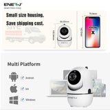 Load image into Gallery viewer, Smart Indoor IP Robotic Camera 1.3MP - Olectrical