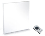 Load image into Gallery viewer, 350W - 720W Infrared Panel Heater With WIFI Control Super Slim and Eco-friendly