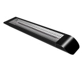 Load image into Gallery viewer, 2000W Blade Infrared Wall Mounted Patio Heater + Remote - 2KW