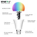 Smart WiFi Colour Changing LED Bulb 9W ( PACK OF 3 ) - Olectrical