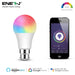 Smart WiFi Colour Changing LED Bulb 9W ( PACK OF 3 ) - Olectrical