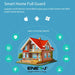 WiFi Smart Door Window Sensor - Olectrical