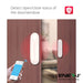 WiFi Smart Door Window Sensor - Olectrical