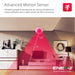 WiFi PIR Motion Sensor - Olectrical